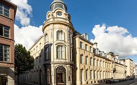 Sapphire House Antwerp, Autograph Collection By Marriott